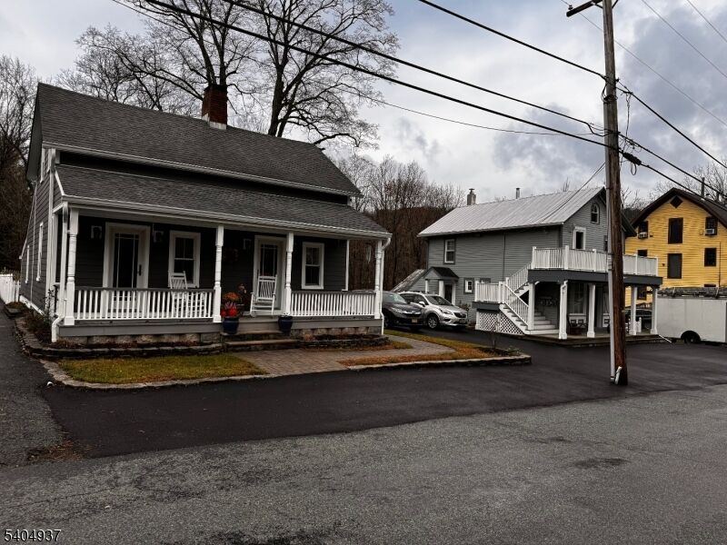 Property Photo:  189 Stephensburg Rd A  NJ 07865 