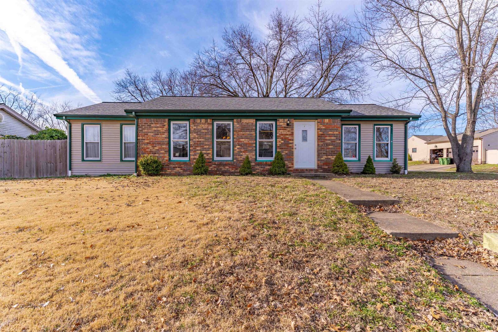 Property Photo:  51 S Partridge Run  KY 42420 