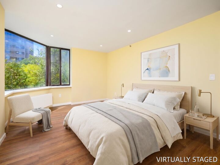 Property Photo:  45 River Dr South 406  NJ 07310 