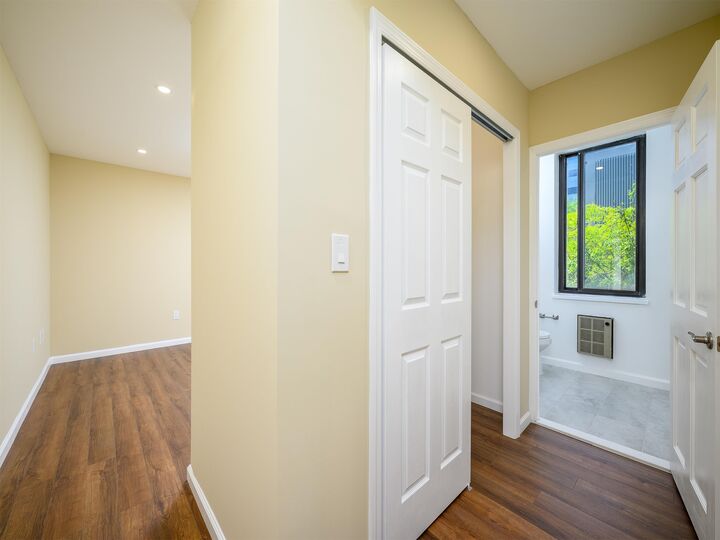 Property Photo: 45 River Dr South 406 NJ 07310