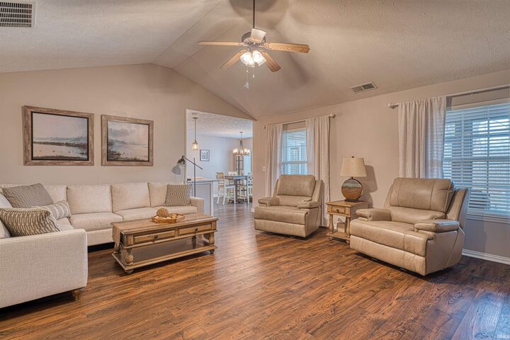 Property Photo:  2840 Mooring Road  IN 47725 