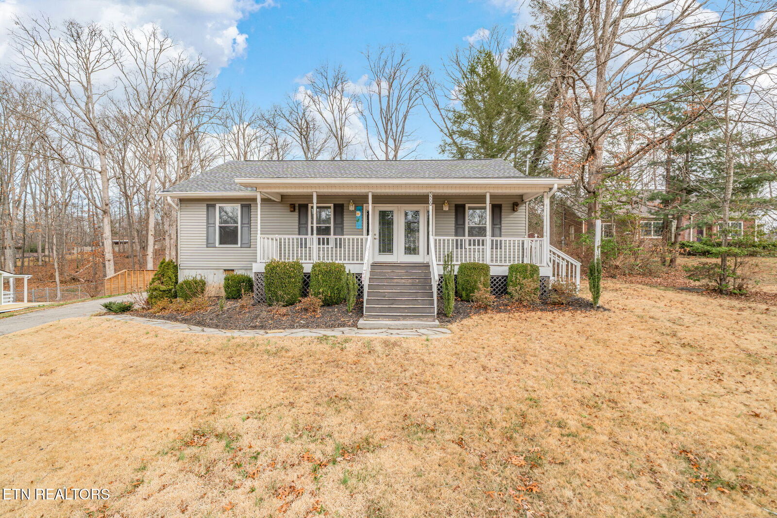 Property Photo:  5500 Cedar Heights Rd  TN 37912 
