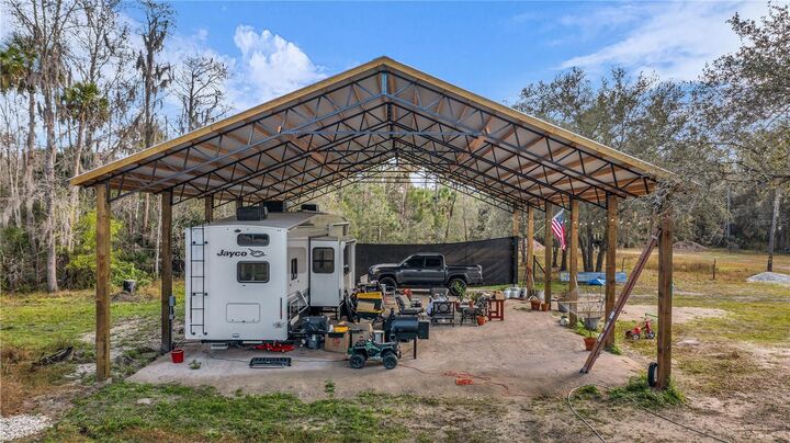 Property Photo:  Waccassa St  FL 32732 