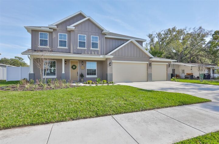 Property Photo:  5610 S Sheridan Road  FL 33611 