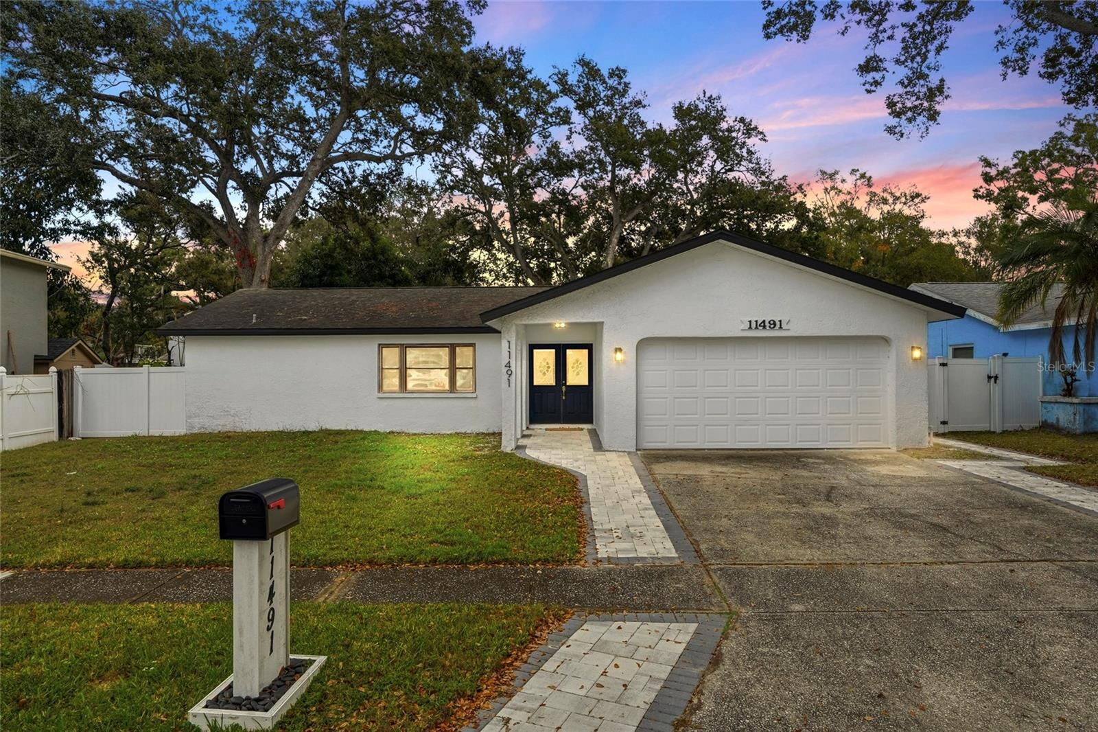 Property Photo:  11491 60th Lane N  FL 33782 