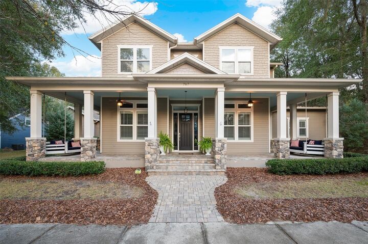 Property Photo:  767 SW 137th Way  FL 32669 