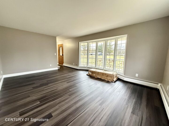 Property Photo:  11890 Swan Creek Road  MI 48609 