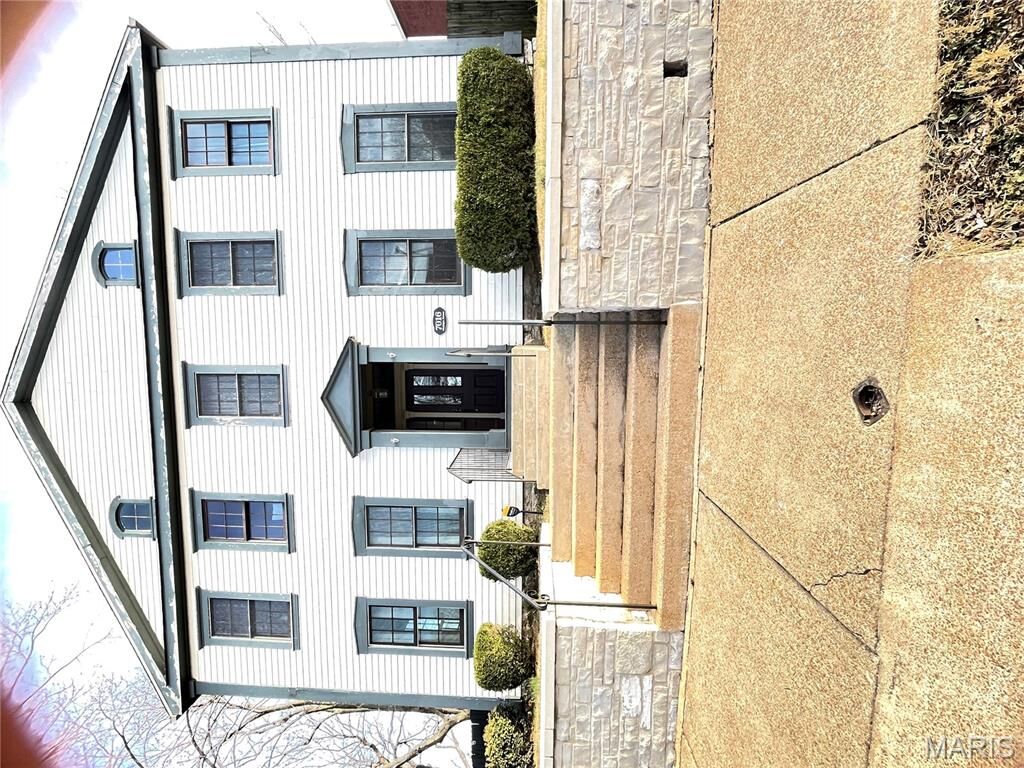 Property Photo:  7016 Michigan Avenue  MO 63111 