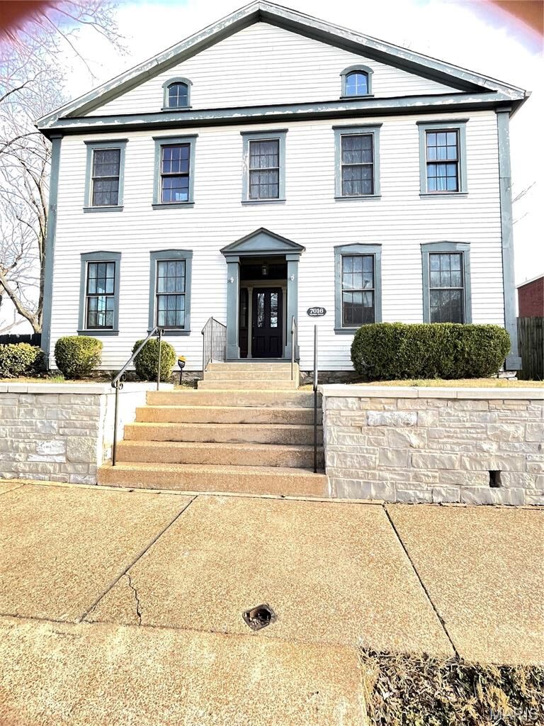 Property Photo: 7016 Michigan Avenue MO 63111