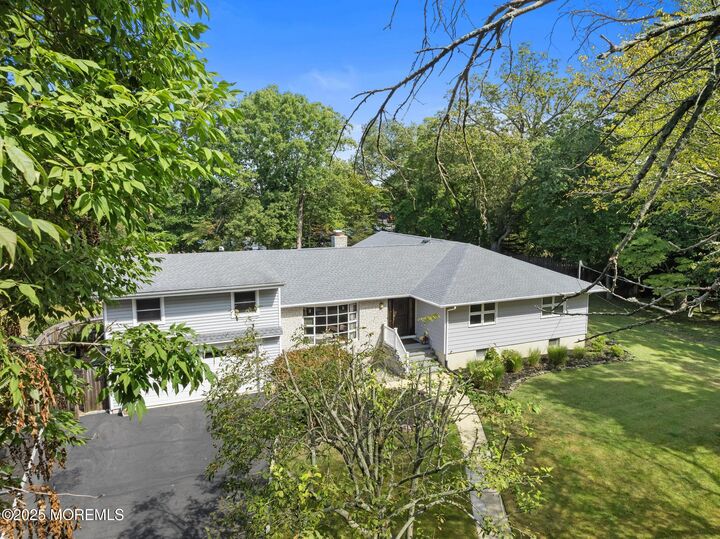 Property Photo:  113 Parker Road  NJ 07764 