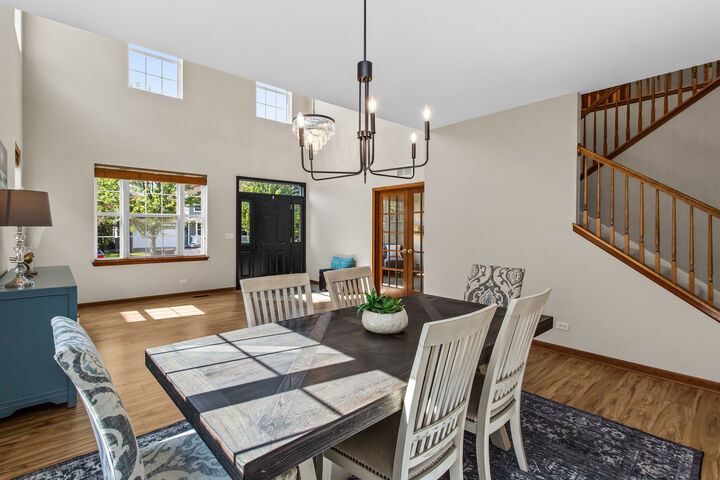 Property Photo:  2589 Savanna Drive  IL 60084 