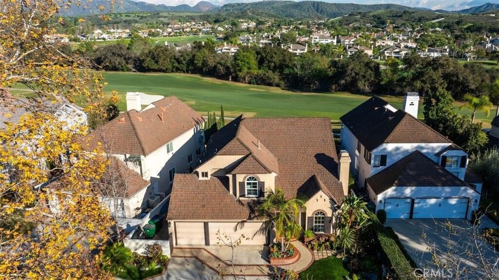 Property Photo:  24242 Fairway  CA 92679 