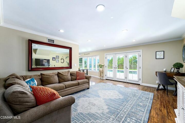 Property Photo:  3021 Palo Verde Circle  CA 93012 