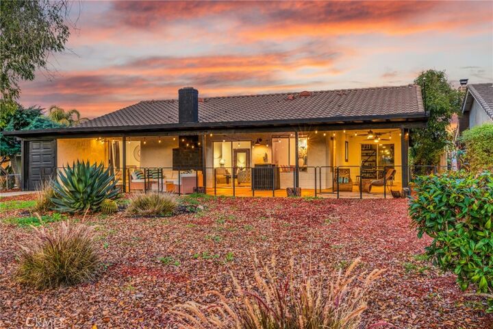 Property Photo:  23235 Canyon Lake Drive S  CA 92587 