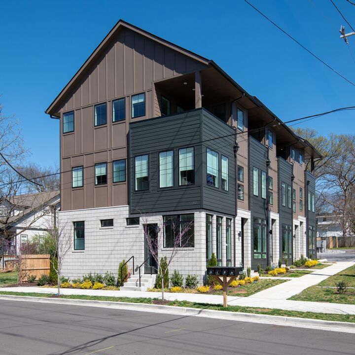 Property Photo:  1233 Lischey Ave D  TN 37207 