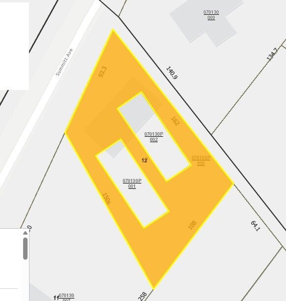 Property Photo:  2108 Summitt Ave  TN 37218 