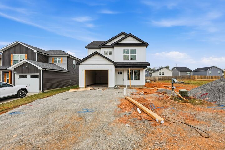 Property Photo: 220 Quarry Overlook Way TN 37043