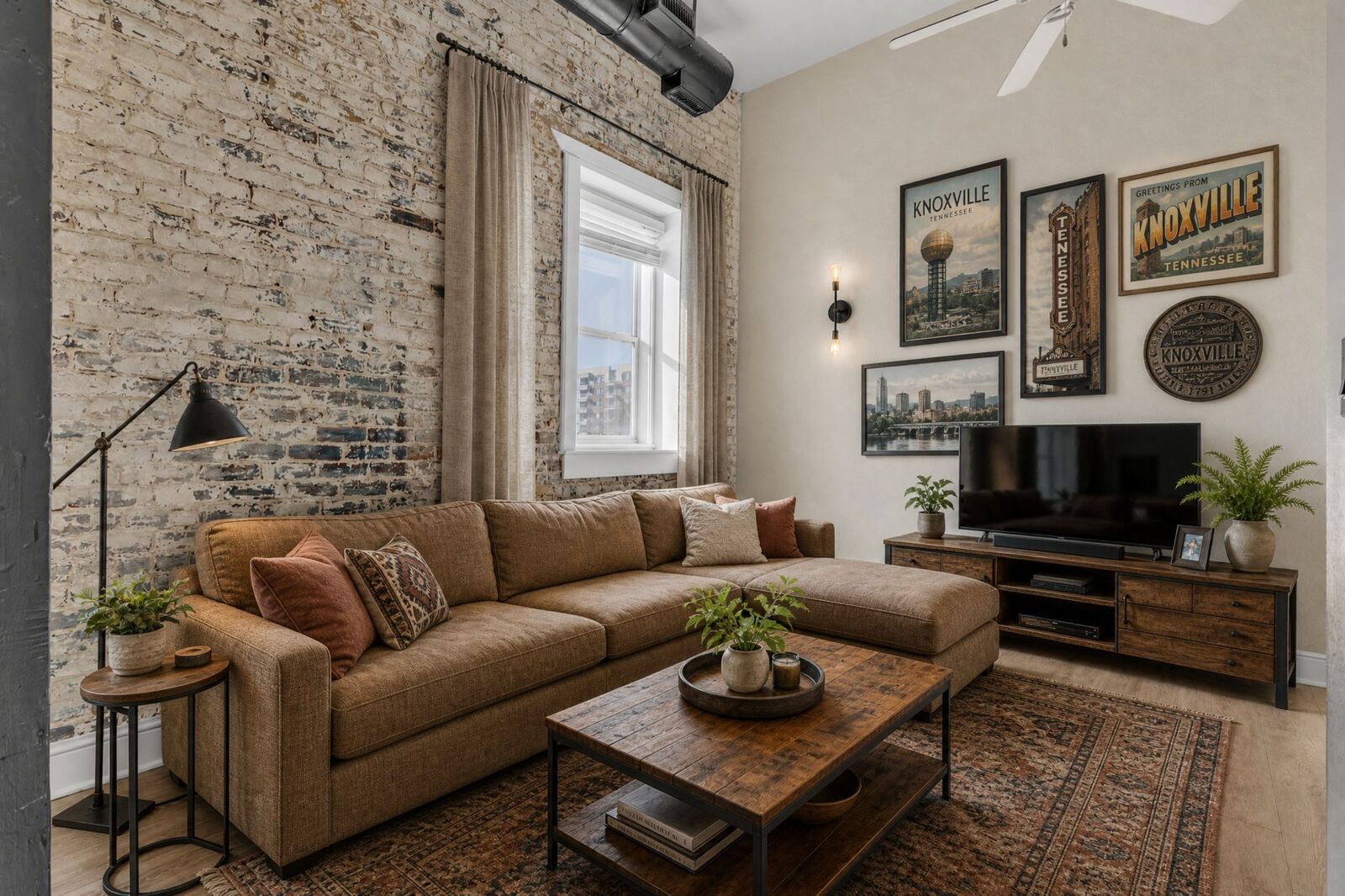 Property Photo:  105 W Jackson Ave 9  TN 37902 