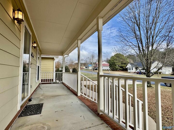 Property Photo:  191 Meadowood Lane  AL 35950 