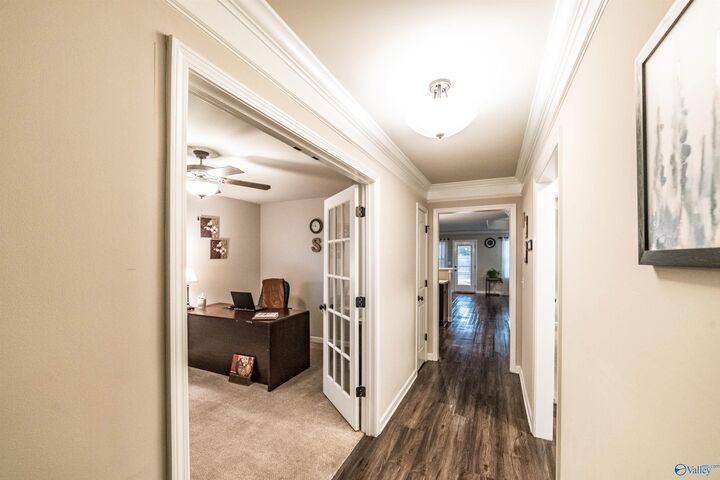 Property Photo:  100 Beaver Brook Place  AL 35773 