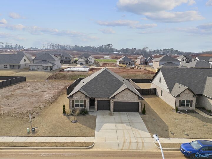 Property Photo: 114 Headen Lane AL 35811