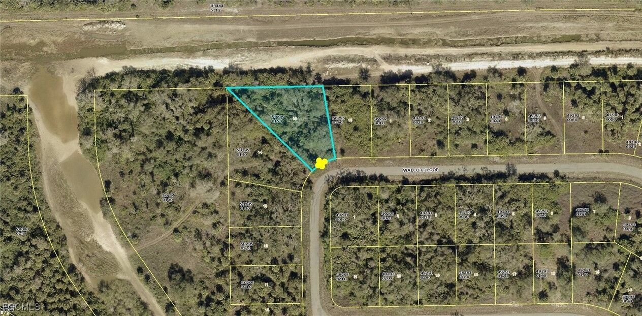 Property Photo:  1963 Walcott Loop  FL 33972 