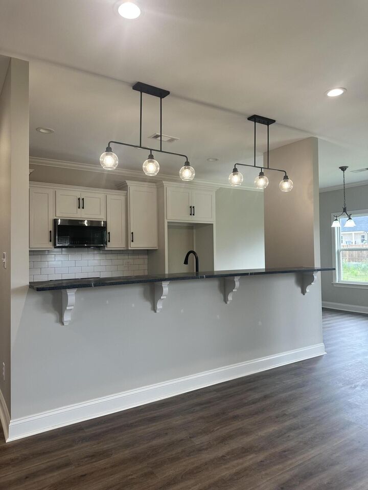 Property Photo: 1078 Scott Place Circle MS 38866