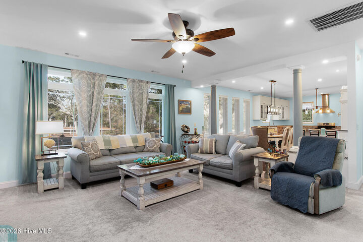 Property Photo:  203 George Taylor Road  NC 28570 