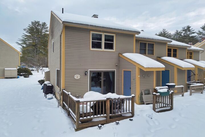 Property Photo:  75 Lakewood Pines Road  NH 03222 