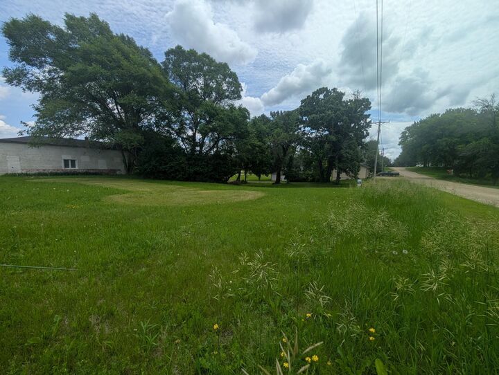 Property Photo: 9615 Main Street MN 55020