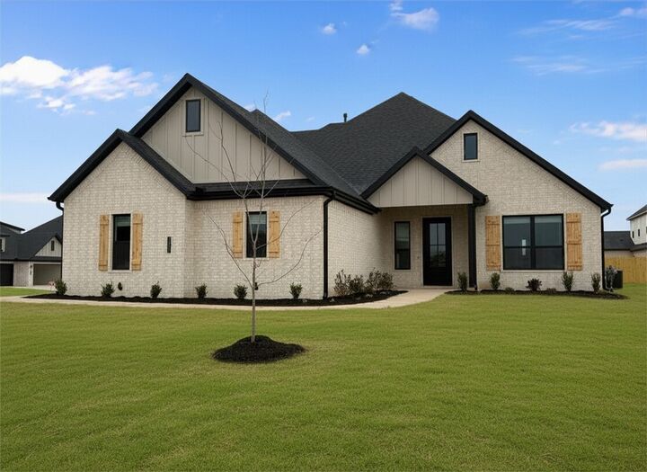 Property Photo:  1500 Crystal Clear Lane  AR 72718 