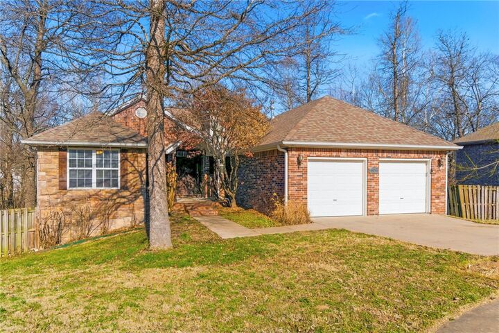 Property Photo:  5034 W Stepney Court  AR 72704 