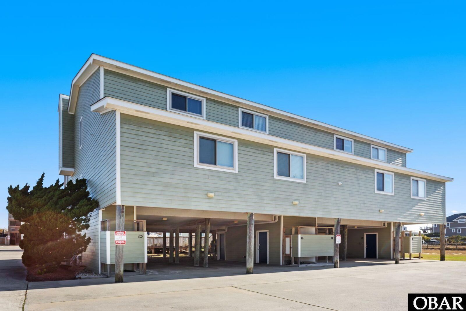 Property Photo: 2035 S Virginia Dare Trail NC 27948