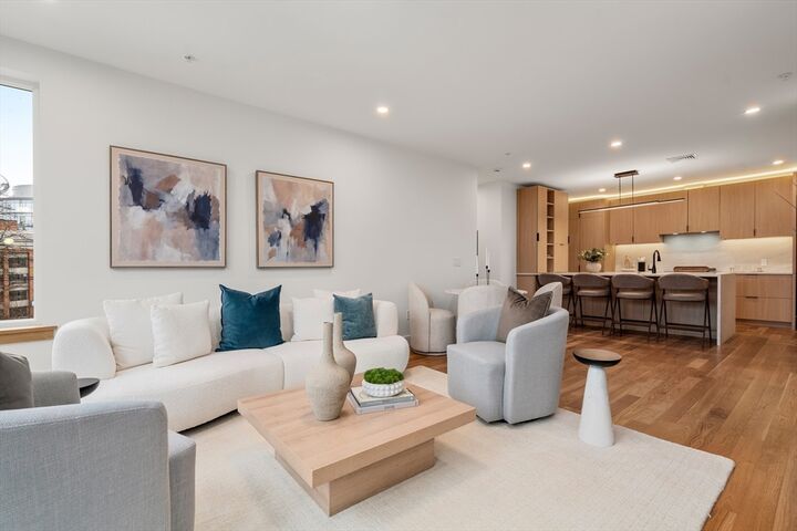 Property Photo:  58 Kent 301  MA 02445 