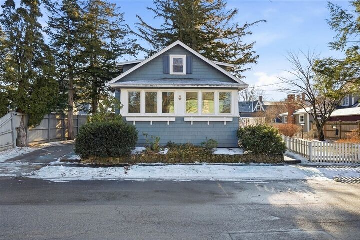 Property Photo:  1 Beacon St  MA 01950 