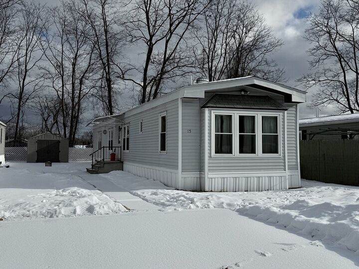 Property Photo:  15 Nelligan Dr  MA 01020 