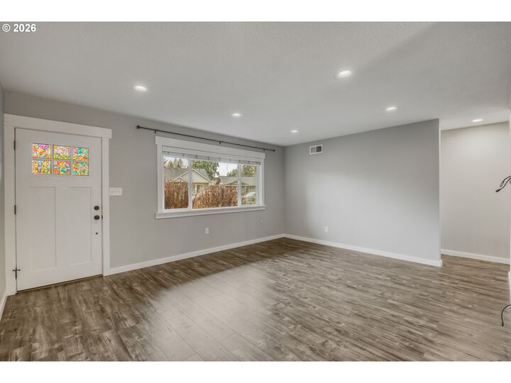 Property Photo:  14091 SW Todd St  OR 97006 