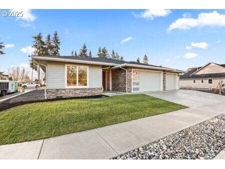 Property Photo: 6712 NW 26th Ct WA 98665