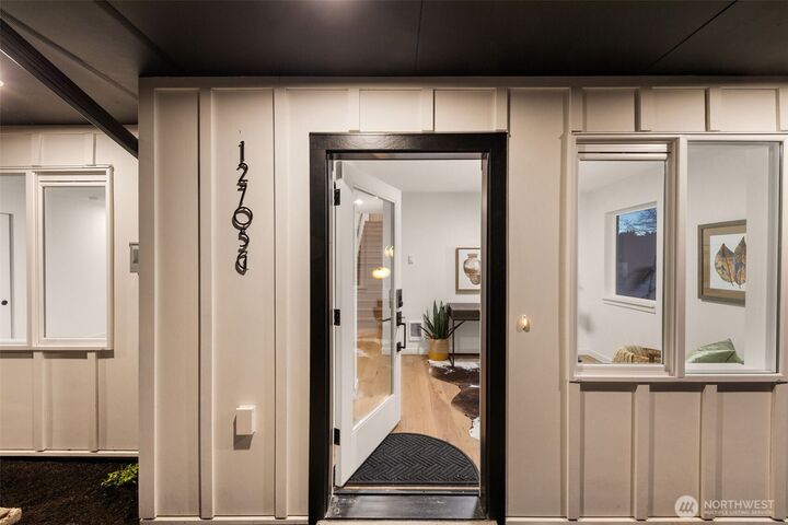 Property Photo:  12705 NE 144th St #A  WA 98034 