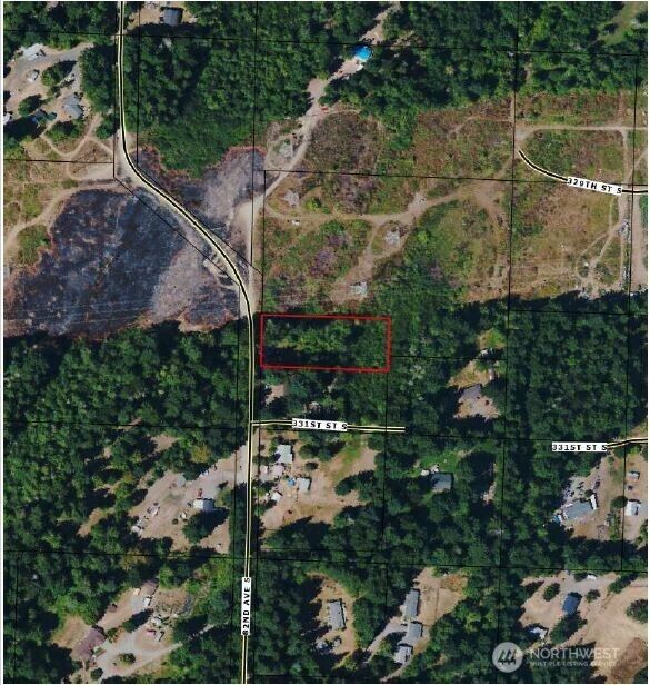 Property Photo:  32919  82nd Avenue S  WA 98580 