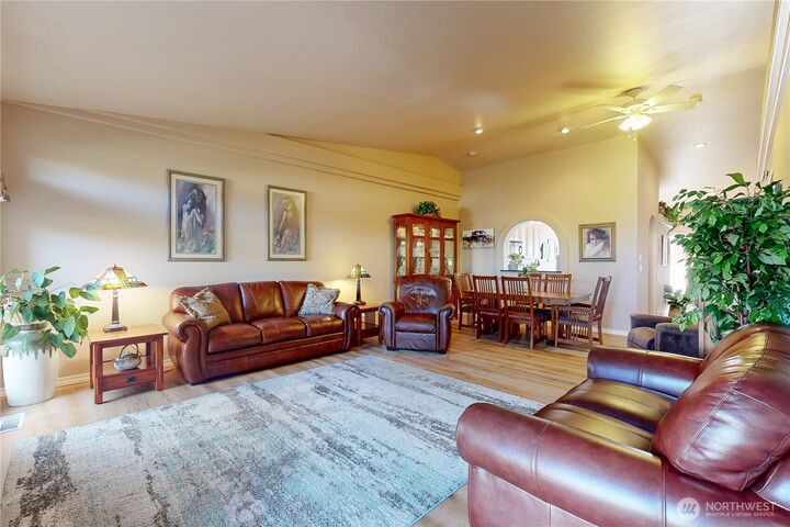 Property Photo:  1230  Lancer Drive  WA 99362 