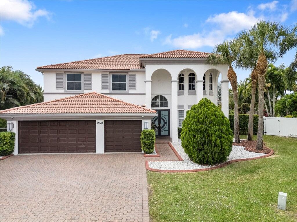 Property Photo:  9533 Shepard Place  FL 33414 