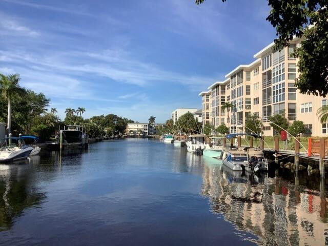 Property Photo:  1481 S Ocean Boulevard 421  FL 33062 