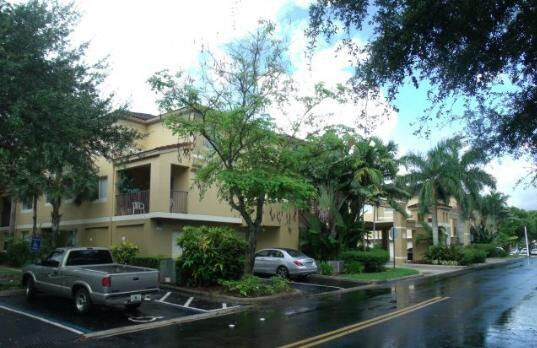 Property Photo:  741 N Pine Island Road 303  FL 33324 