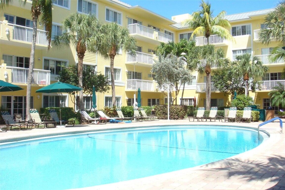 Property Photo:  1515 E Broward Boulevard 121  FL 33301 