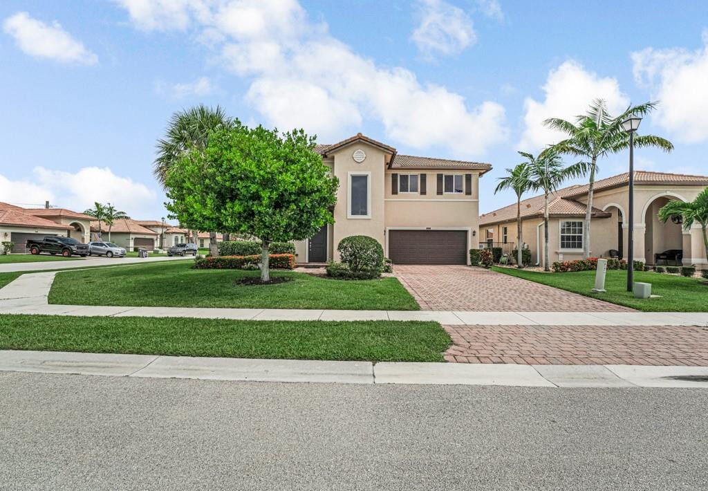 Property Photo: 7283 Prudencia Drive FL 33463