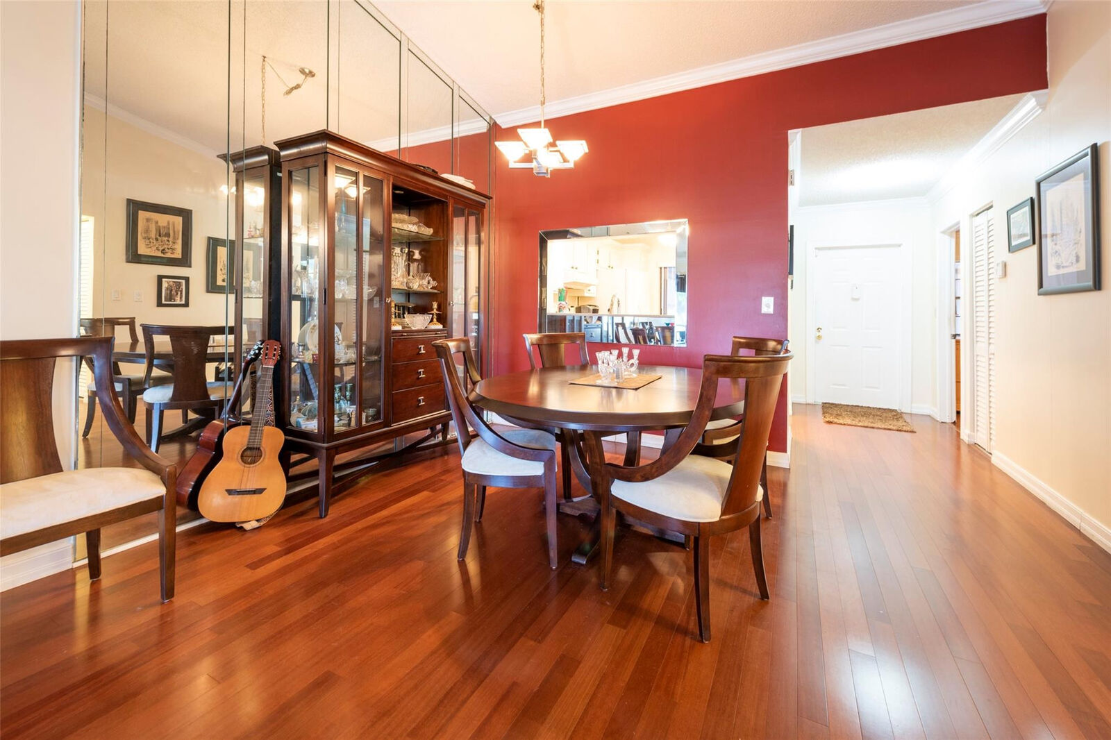 Property Photo:  6429 Pinehurst Circle C24  FL 33321 