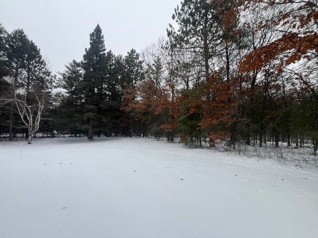 Property Photo:  26870 Fairgrounds Road  WI 54893 