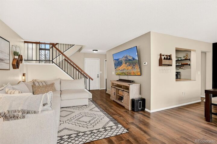 Property Photo: 4850 S Ammons Street 960 CO 80123