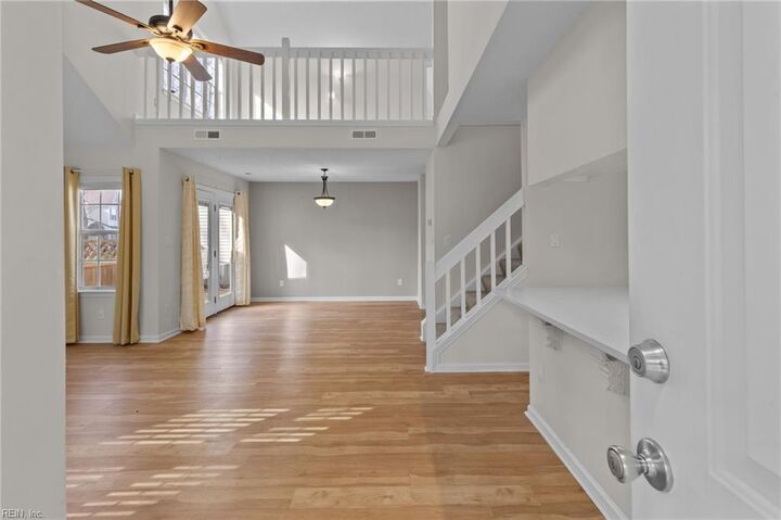 Property Photo:  847 Masters Trl  VA 23602 